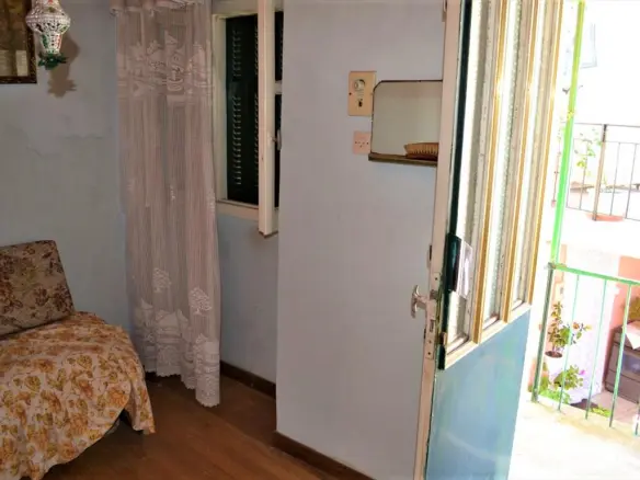 Detached House In Corfu, Greece (75 M²)