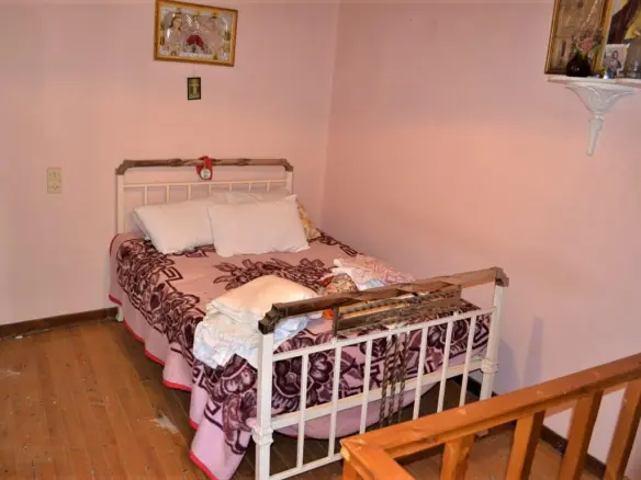 Detached House In Corfu, Greece (75 M²)
