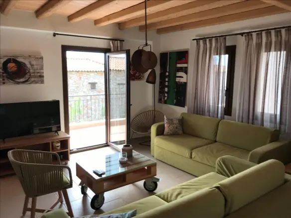 3-bedroom Detached House In Kassandra, Greece (150 M²)