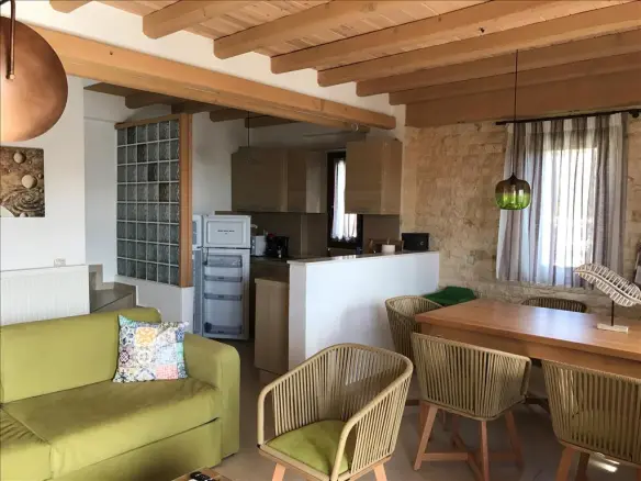 3-bedroom Detached House In Kassandra, Greece (150 M²)