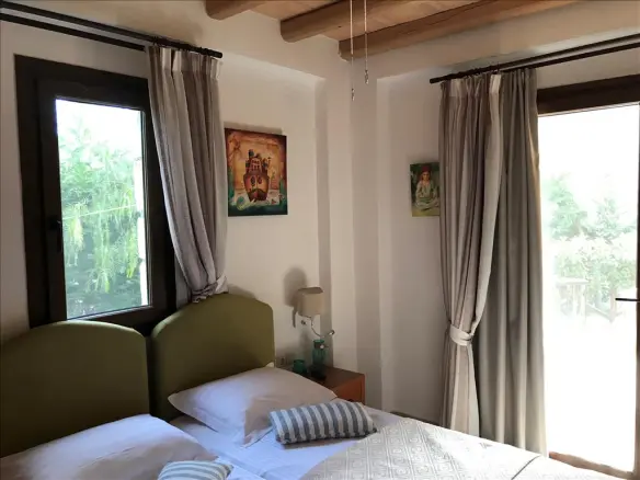 3-bedroom Detached House In Kassandra, Greece (150 M²)
