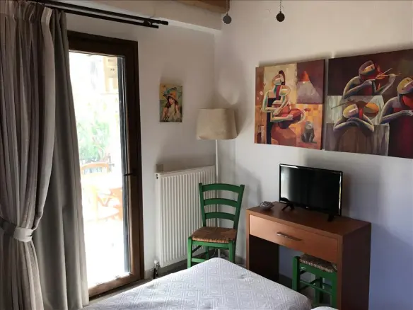 3-bedroom Detached House In Kassandra, Greece (150 M²)