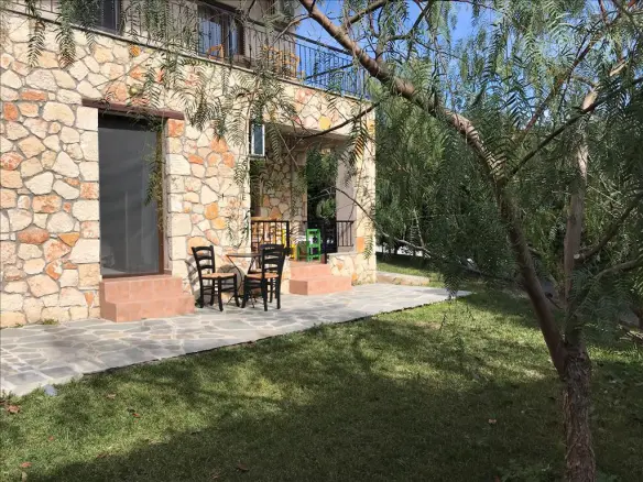 3-bedroom Detached House In Kassandra, Greece (150 M²)