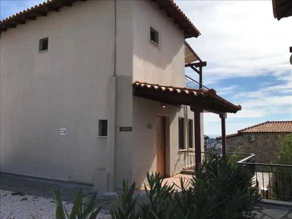 3-bedroom Detached House In Kassandra, Greece (150 M²)