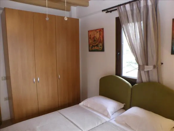 3-bedroom Detached House In Kassandra, Greece (150 M²)