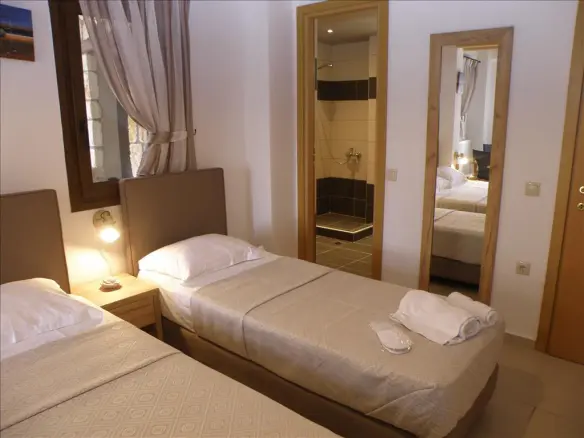3-bedroom Detached House In Kassandra, Greece (150 M²)
