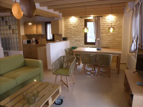 3-bedroom Detached House In Kassandra, Greece (150 M²)