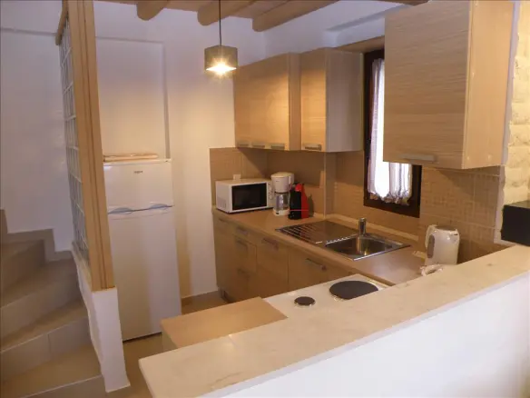 3-bedroom Detached House In Kassandra, Greece (150 M²)