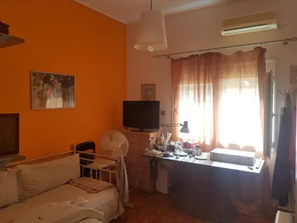3-bedroom Flat In Voula, Greece (150 M²)