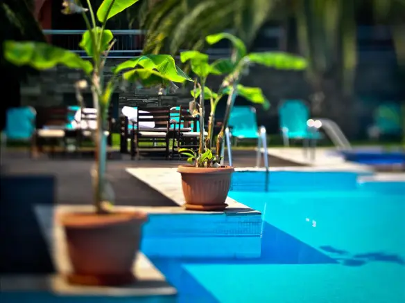 Hotel In Kassandra, Greece (1.260 M²)