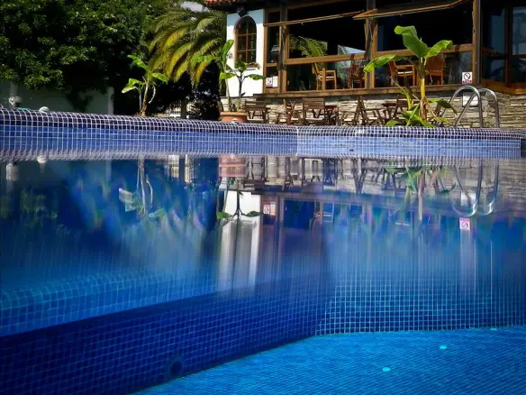 Hotel In Kassandra, Greece (1.260 M²)