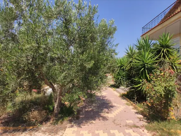 3-bedroom Detached House In Poligiros, Greece (144 M²)