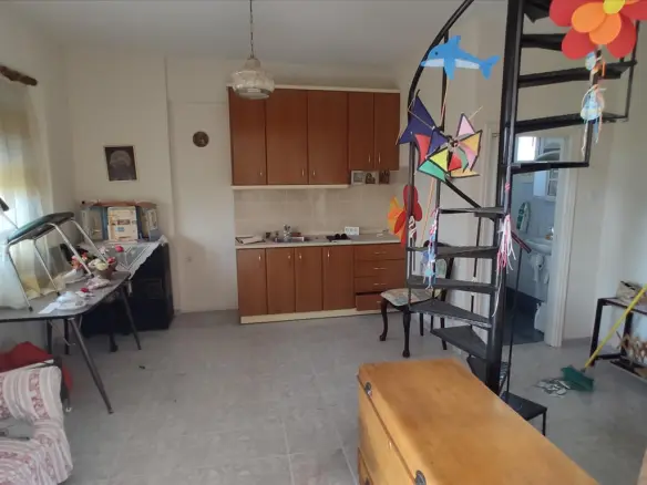 3-bedroom Detached House In Poligiros, Greece (144 M²)