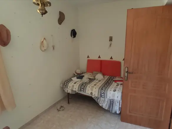 3-bedroom Detached House In Poligiros, Greece (144 M²)