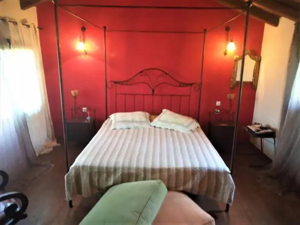 2-bedroom Maisonette In Corfu, Greece (155 M²)