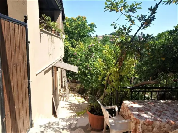 2-bedroom Maisonette In Corfu, Greece (155 M²)