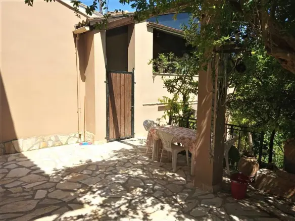 2-bedroom Maisonette In Corfu, Greece (155 M²)