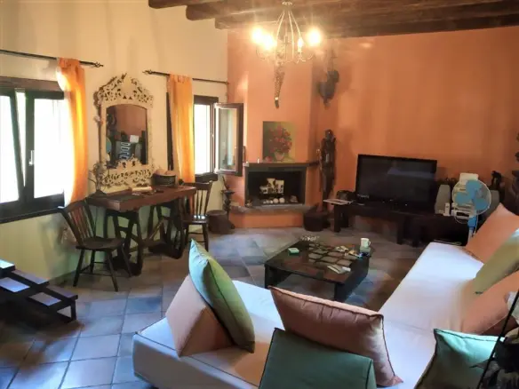 2-bedroom Maisonette In Corfu, Greece (155 M²)