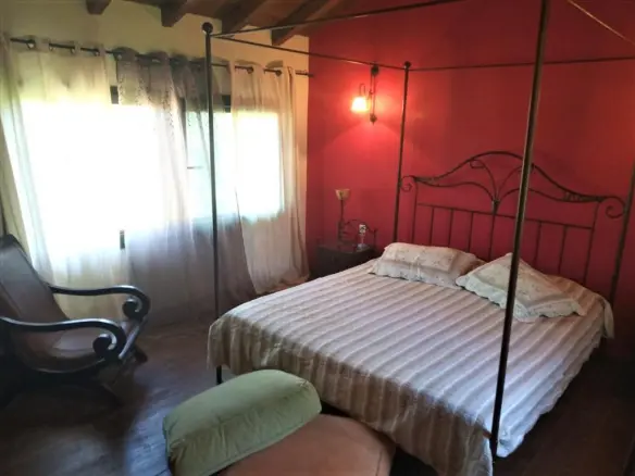 2-bedroom Maisonette In Corfu, Greece (155 M²)