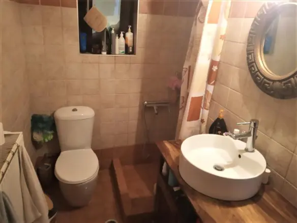 2-bedroom Maisonette In Corfu, Greece (155 M²)