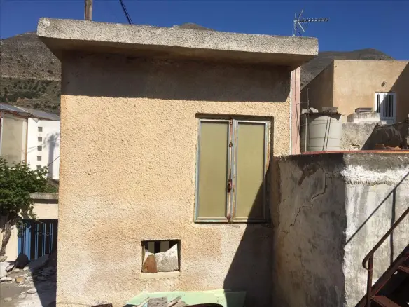 3-bedroom Detached House In Siteia, Greece (180 M²)