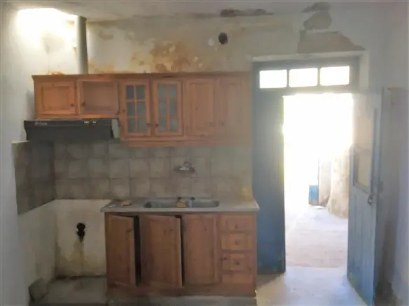 3-bedroom Detached House In Siteia, Greece (180 M²)