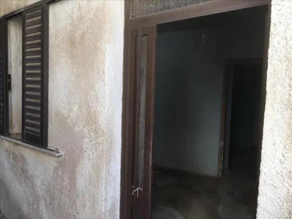 3-bedroom Detached House In Siteia, Greece (180 M²)