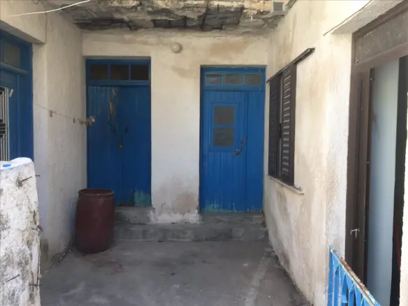 3-bedroom Detached House In Siteia, Greece (180 M²)