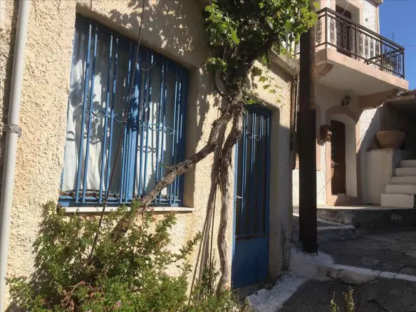 3-bedroom Detached House In Siteia, Greece (180 M²)