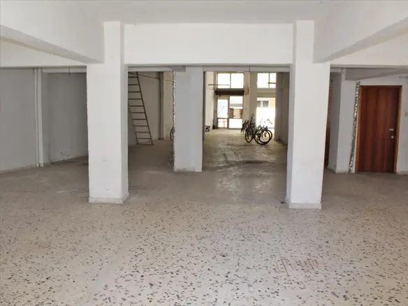 Business In Katerini, Greece (289 M²)