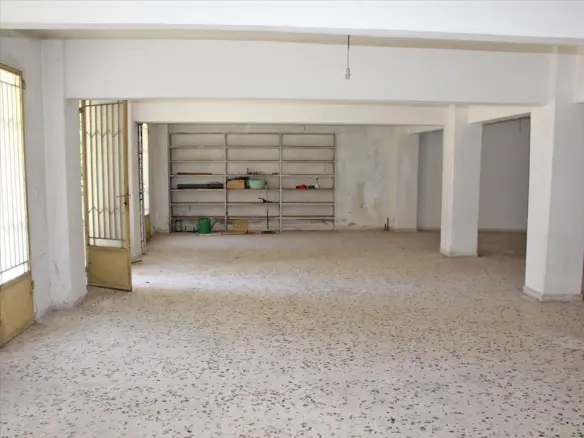 Business In Katerini, Greece (289 M²)