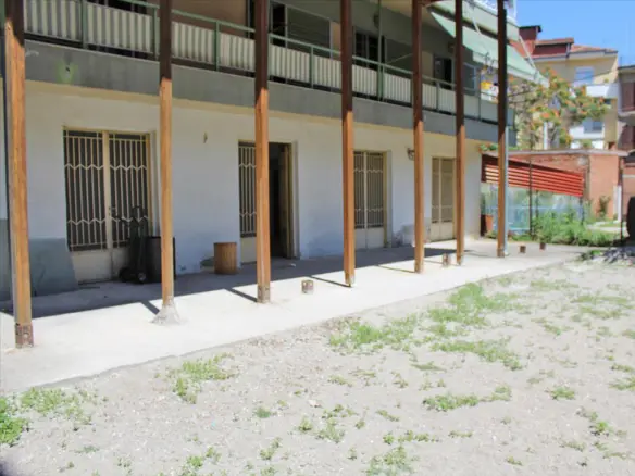 Business In Katerini, Greece (289 M²)