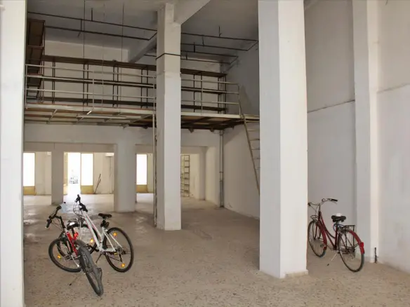 Business In Katerini, Greece (289 M²)