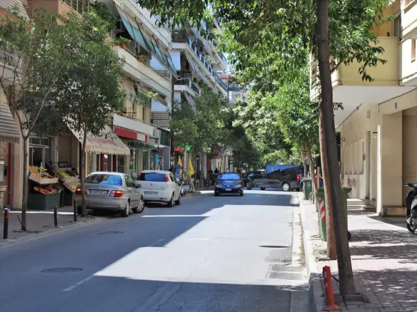 Business In Katerini, Greece (289 M²)