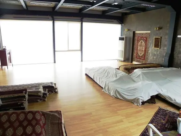Business In Heraclion Cretes, Greece (1.583 M²)