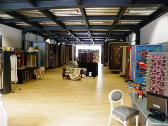 Business In Heraclion Cretes, Greece (1.583 M²)