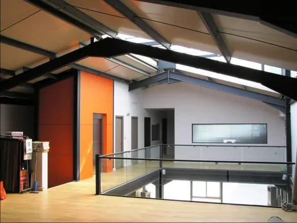 Business In Heraclion Cretes, Greece (1.583 M²)