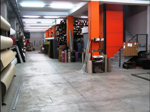 Business In Heraclion Cretes, Greece (1.583 M²)