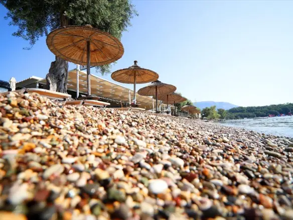 Hotel In Corfu, Greece (997 M²)
