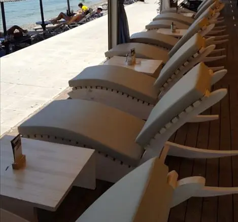 Hotel In Corfu, Greece (997 M²)