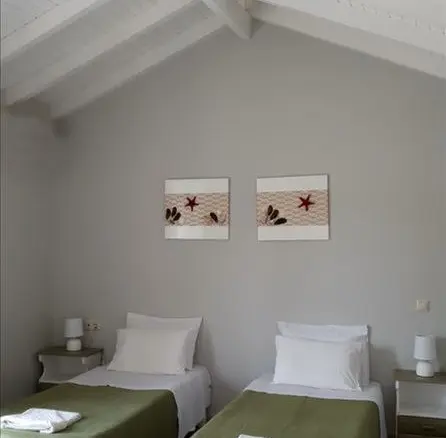 Hotel In Corfu, Greece (997 M²)