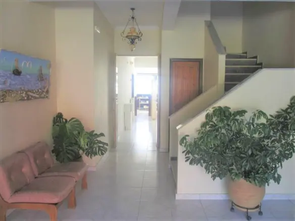 Hotel In Corfu, Greece (997 M²)