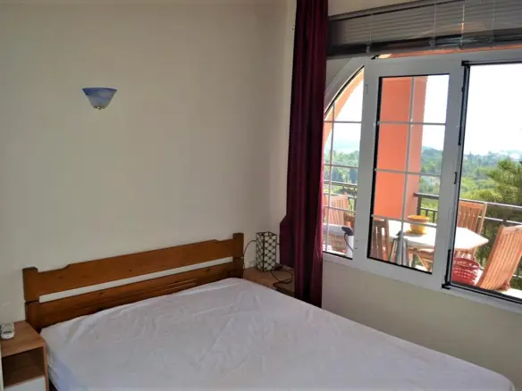 6-bedroom Detached House In Corfu, Greece (205 M²)