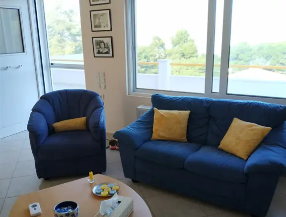 4-bedroom Maisonette In Soligeia, Greece (158 M²)
