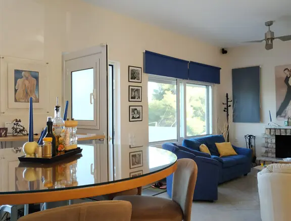 4-bedroom Maisonette In Soligeia, Greece (158 M²)