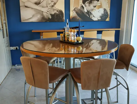 4-bedroom Maisonette In Soligeia, Greece (158 M²)