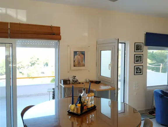 4-bedroom Maisonette In Soligeia, Greece (158 M²)