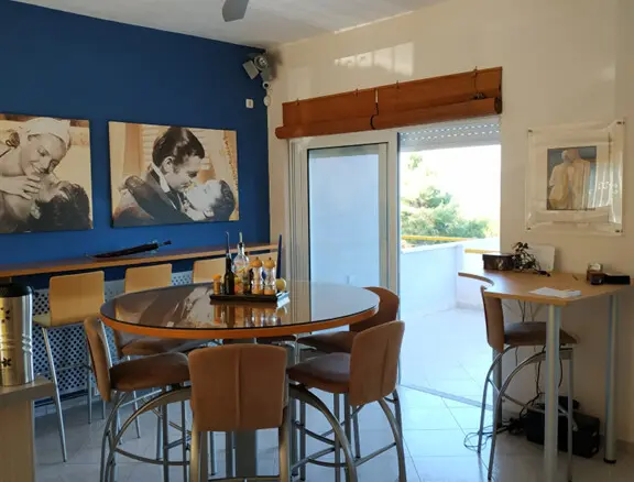 4-bedroom Maisonette In Soligeia, Greece (158 M²)