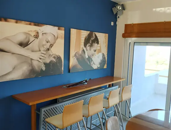 4-bedroom Maisonette In Soligeia, Greece (158 M²)