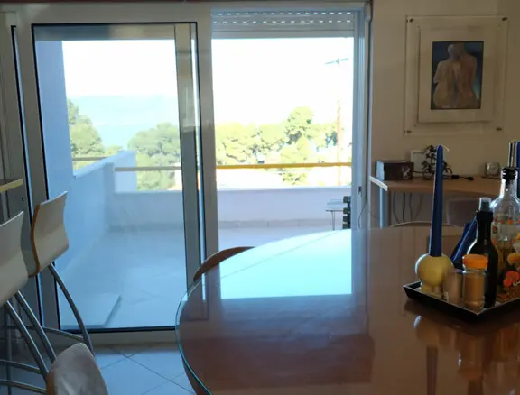 4-bedroom Maisonette In Soligeia, Greece (158 M²)